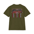 Doja Ma Vie Tour T-Shirt | Concert Band Tee, 2024 Tour Dates