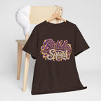 Birthday Squad Celebration T-Shirt