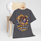 Football Golden Classic 2026 Fountain City Event T-Shirt