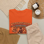 Multiple Sclerosis Awareness Tee | Neurological Support Ribbon Design