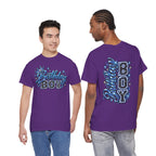 Birthday Boy Graphic Tee