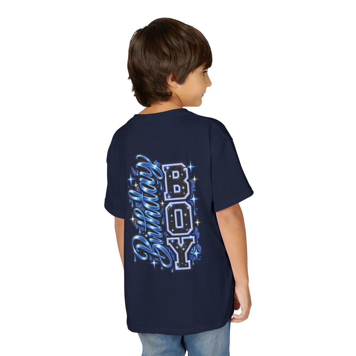 Birthday Boy Youth T-Shirt
