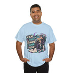 Eat Sleep Anime Gaming Repeat Video Game Graphic T-Shirt