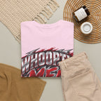 Whoopty MFN Do Statement Men’s Graphic Tee