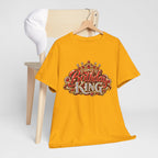 Birthday King Graphic T-Shirt