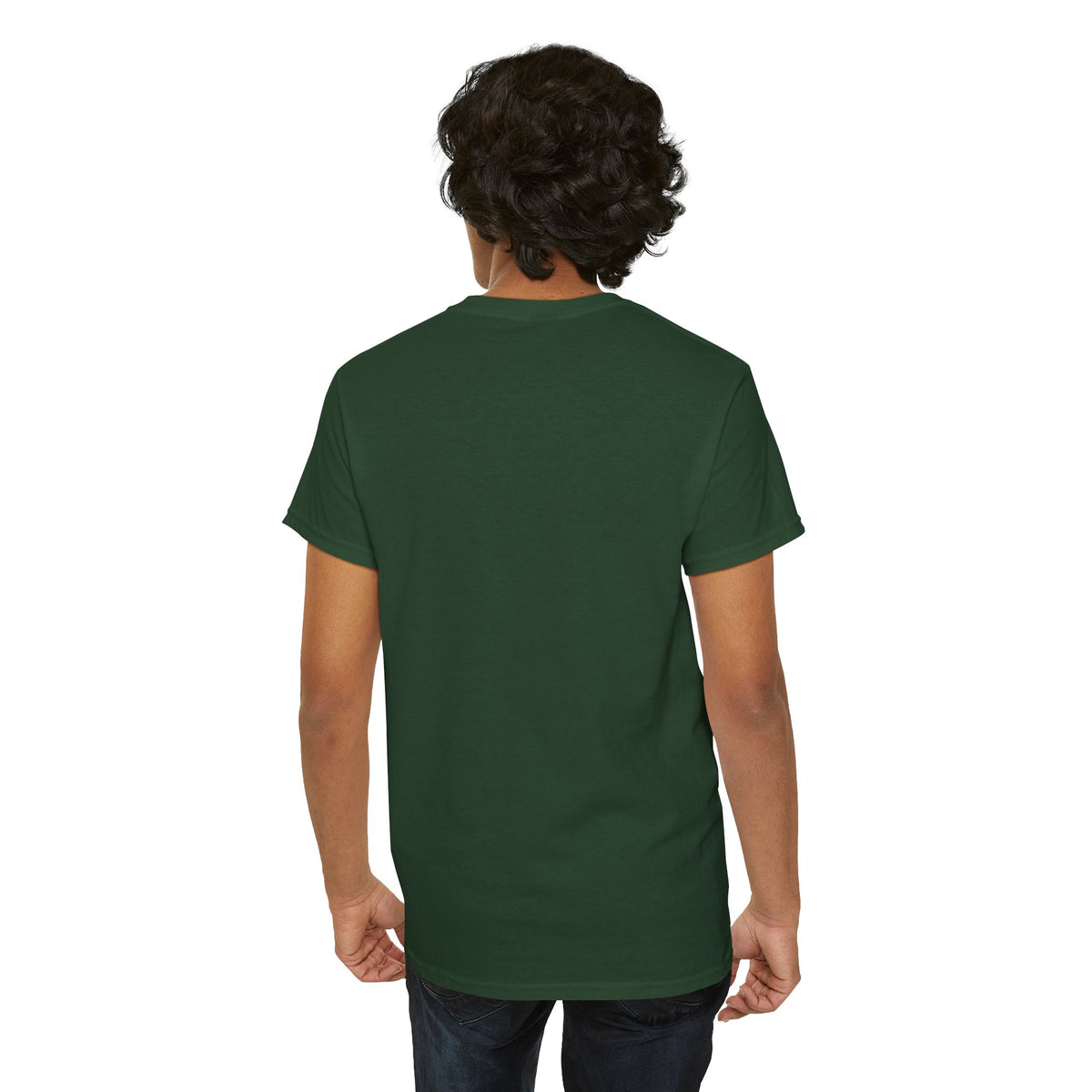 Detroit Baseball Tee | Motor City 313 Vintage Baseball Design