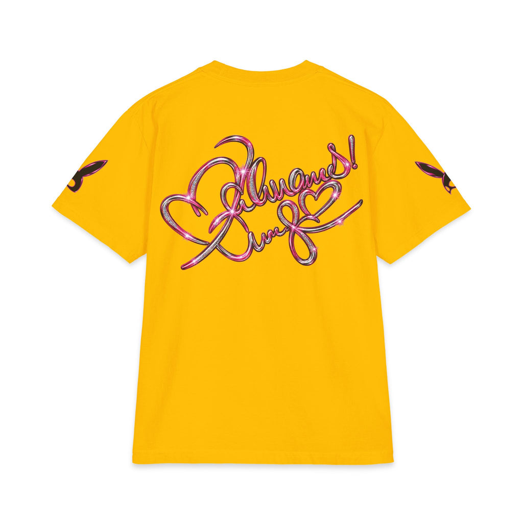 Ariana Pop Star Portraits T-Shirt | Pink Graphic Photo Collage
