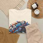 Gamer for Life Graphic T-Shirt