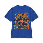 Meraw Guitar Tour 2026 T-Shirt | Band Tour Tee