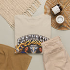 Fountain City Classic 2025 Football Game T-Shirt