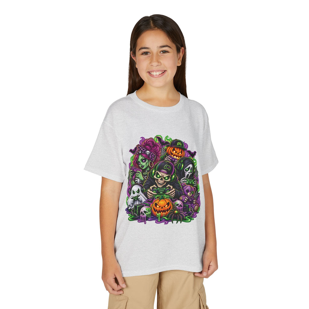 Youth DryBlend® T-Shirt