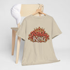 Birthday King Graphic T-Shirt