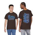 Birthday Boy Graphic Tee
