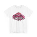 Birthday Queen Graphic Tee