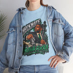Checkmate Mutha F*cka Chess Graphic Tee