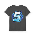 Fortnite Birthday Battle Begins Youth T-Shirt