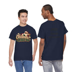 Christmas Crew 2026 Family Christmas Tee