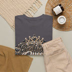 Birthday Queen Crown T-Shirt