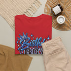 Birthday Boy Graphic Tee