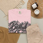 Birthday Crew Graphic T-Shirt