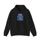 Love my Detroit Lions hoodie
