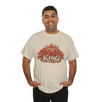 Birthday King Graphic T-Shirt