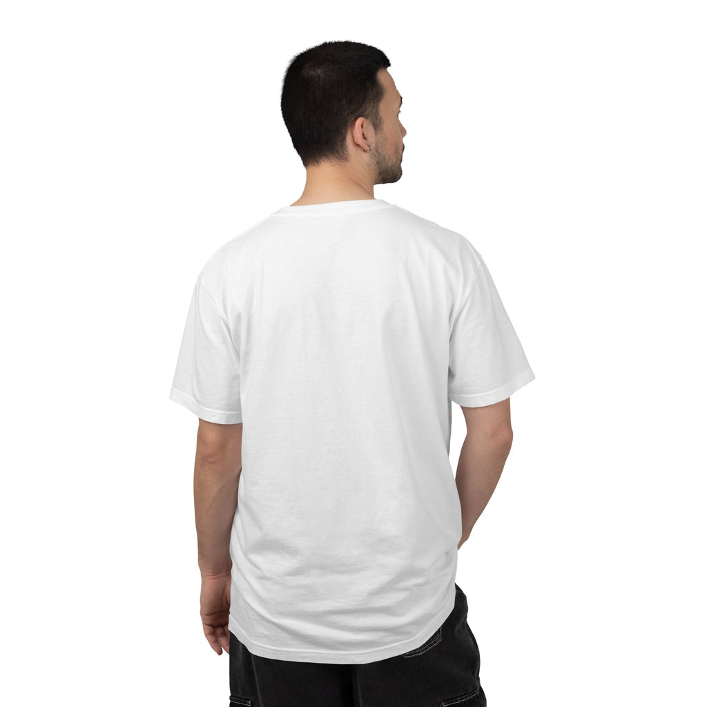 Miser Brothers Heating & Cooling logo T-Shirt | HVAC technicians vintage mascot tee