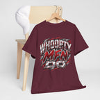 Whoopty MFN Do Statement Men’s Graphic Tee