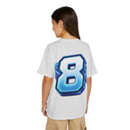Fortnite Victory Awaits Birthday Battle Youth T-Shirt