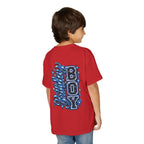 Birthday Boy Youth T-Shirt