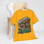 Checkmate Mutha F*cka Chess Graphic Tee