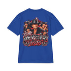 McGraw Concert TShirt Country Music Tour Tee