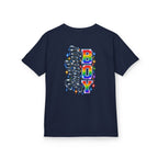 Birthday Boy Kids Tee