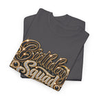 Birthday Squad Graphic Tee