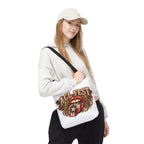 ACL Fest Poster Art Tote Bag | Music Festival AOP Tote