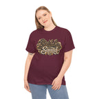 Birthday Squad Graphic Tee
