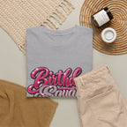 Birthday Squad Graphic T-Shirt