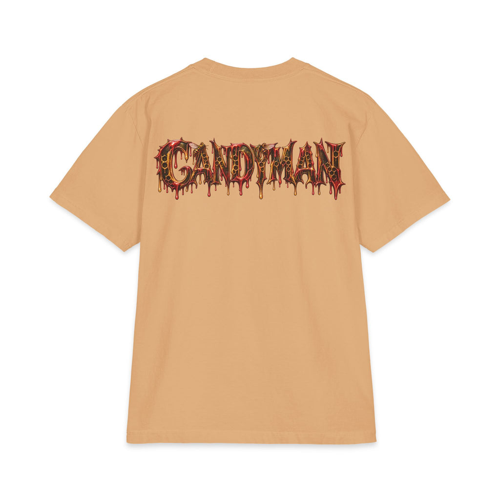 Candyman Farewell to the Flesh T-Shirt | Horror Movie Graphic Tee