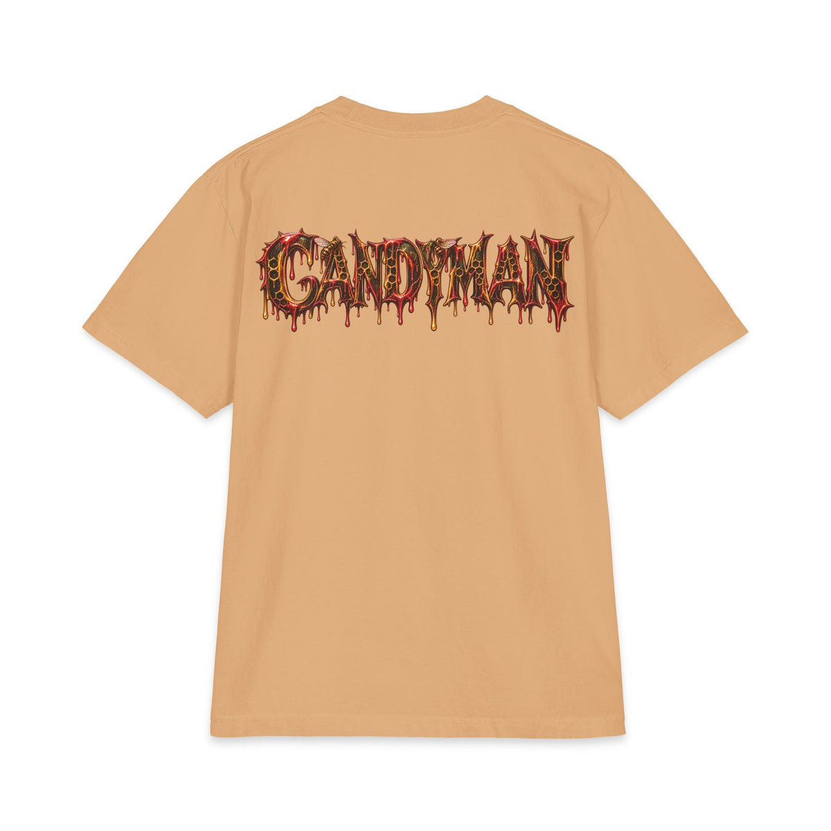 Candyman Farewell to the Flesh T-Shirt | Horror Movie Graphic Tee