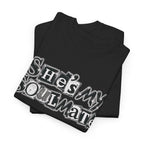 She's My Soulmate Couples T-Shirt