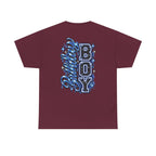 Birthday Boy Graphic Tee