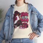 “Bruh, It’s My Birthday” Birthday Graphic T-Shirt