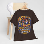 Football Golden Classic 2026 Fountain City Event T-Shirt