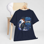 Bruh It’s My Birthday Graphic T-Shirt