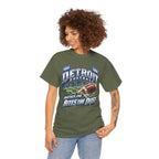 Detroit Football “Another One Bites the Dust” T-Shirt