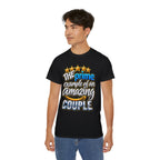 The Prime Example of an Amazing Couple T-Shirt
