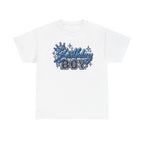 Birthday Boy Graphic Tee
