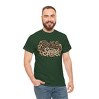 Birthday Squad Graphic Tee