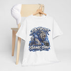 Detroit Game Day Lions Football T-Shirt