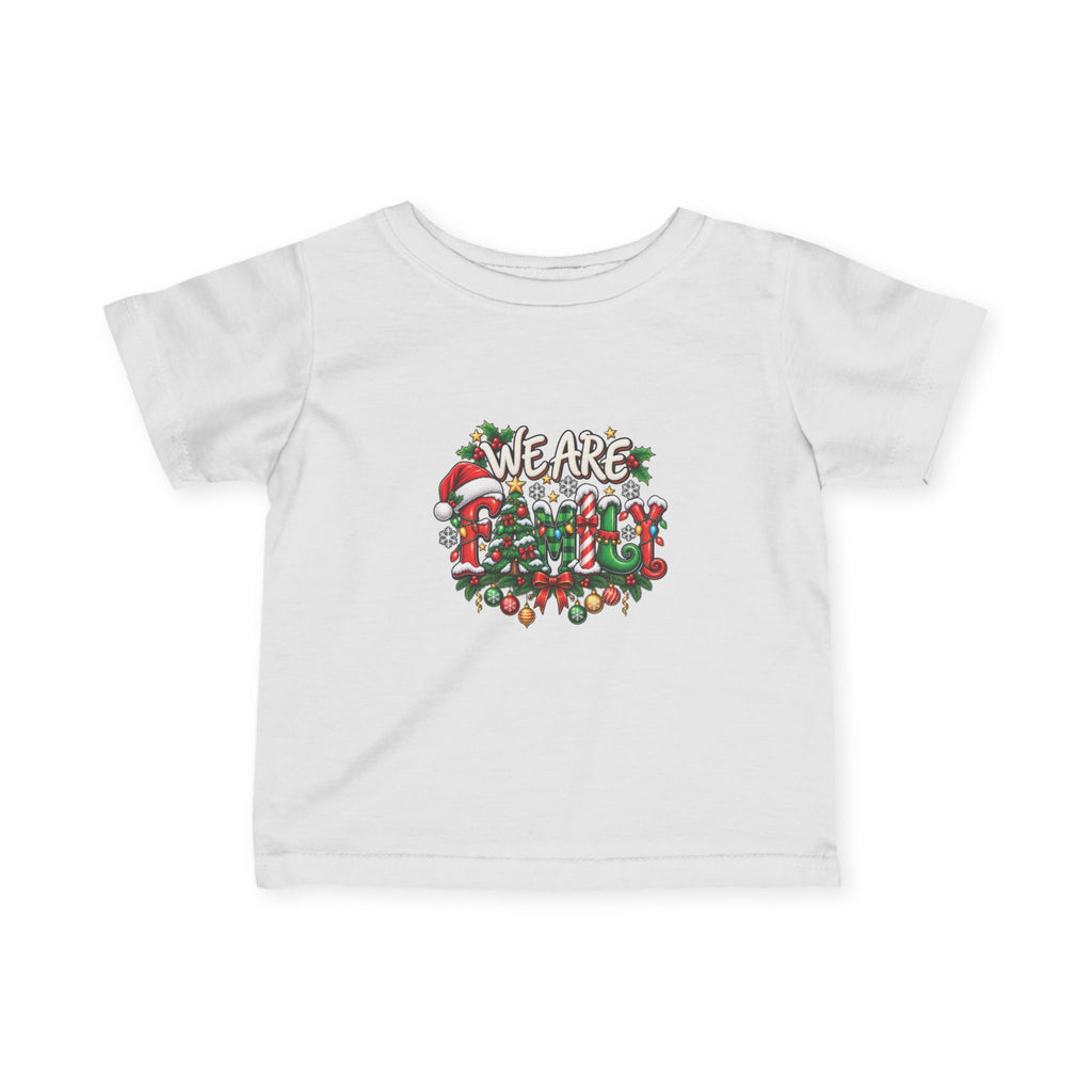 Infant Fine Jersey Tee